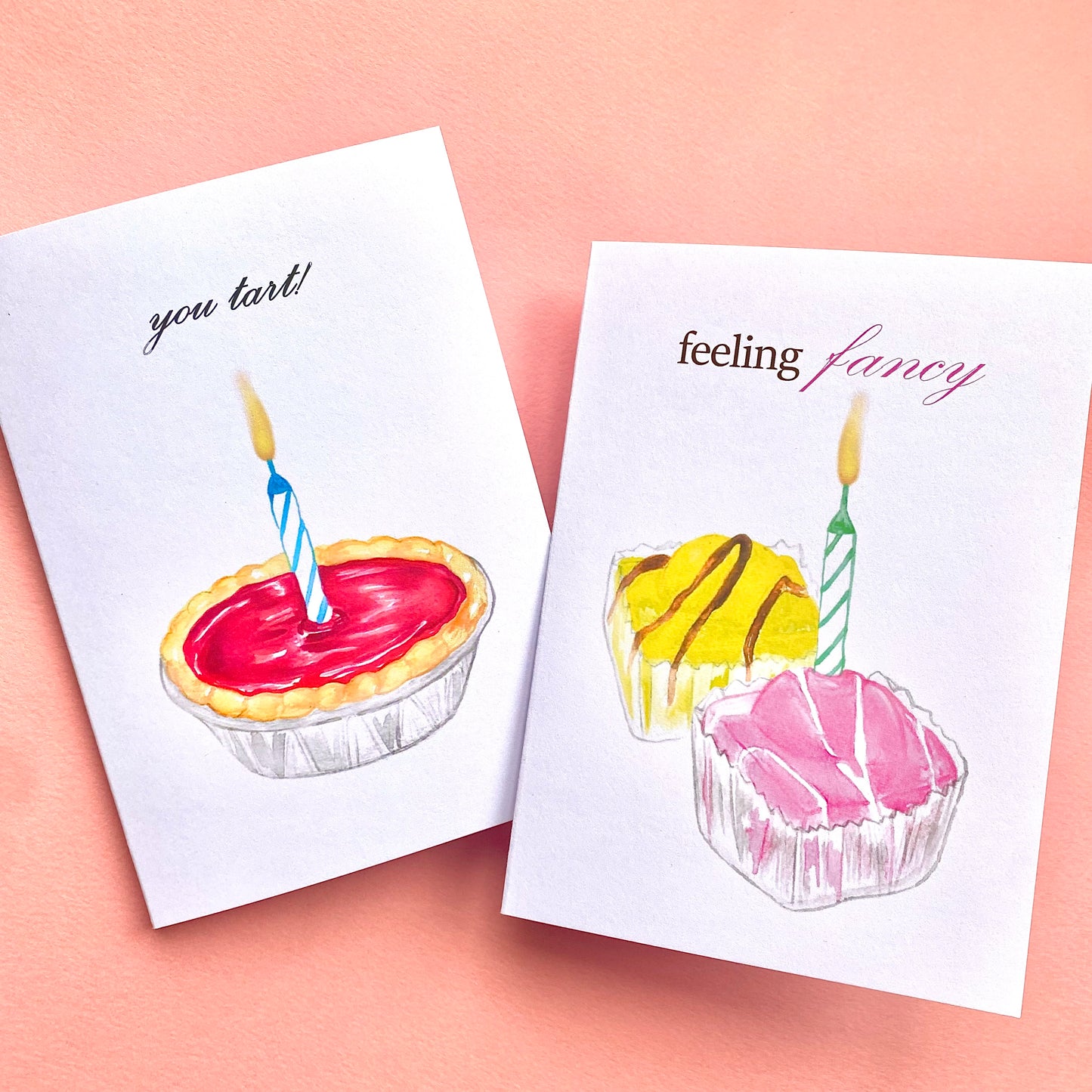 celebration cake cards